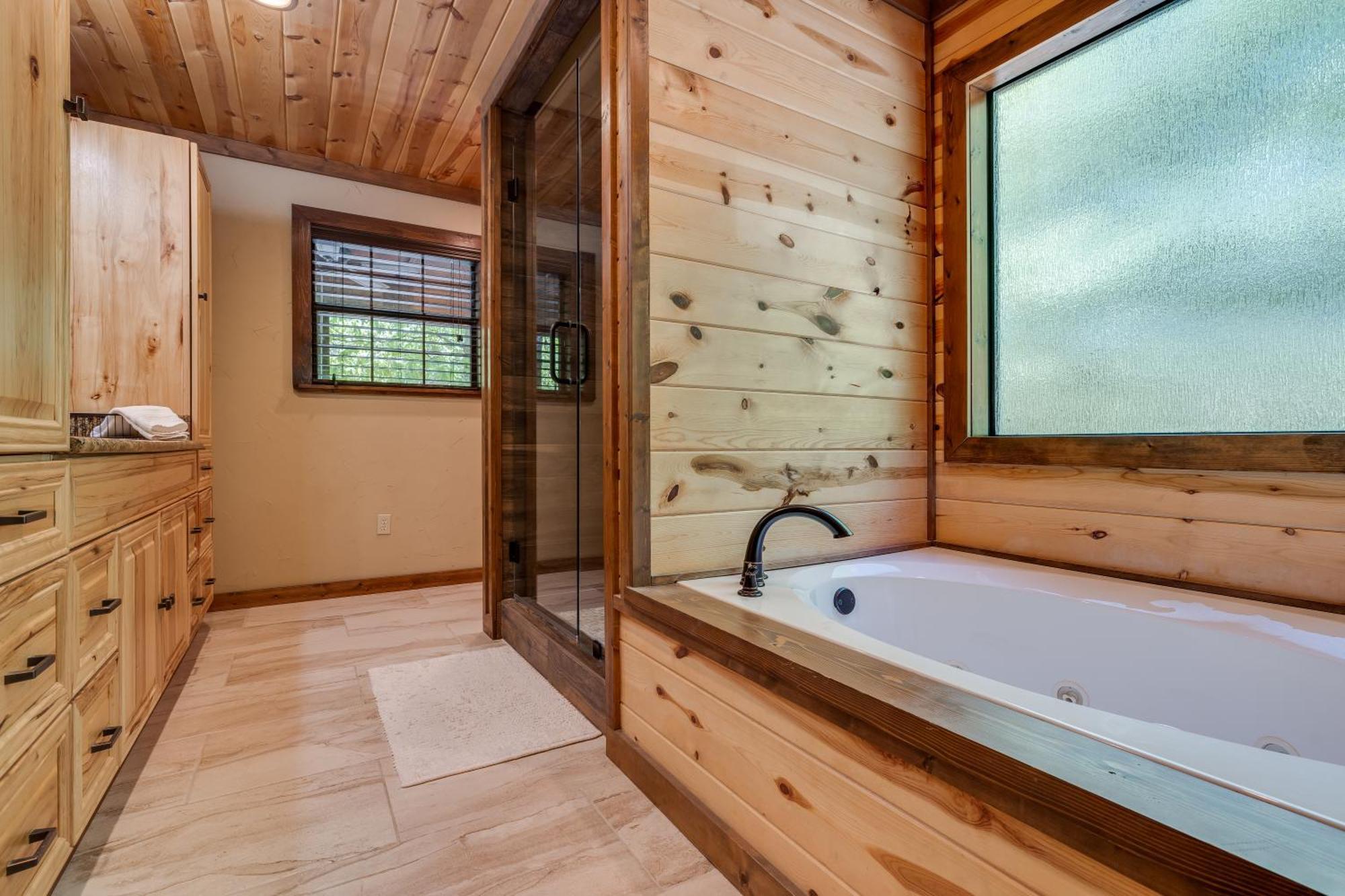 Cross Timbers Cabin On The Grove'S 25-Acres Брокен-Боу Экстерьер фото